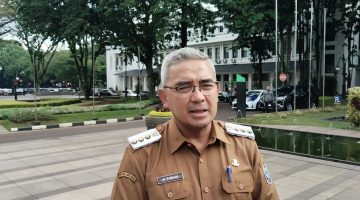 Walikota Bandung, Muhammad Farhan
