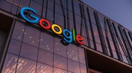 Google. Foto: Getty Images/400tmax
