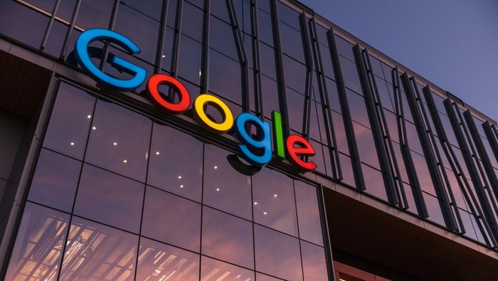 Google. Foto: Getty Images/400tmax
