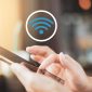 Ilustrasi WIFI