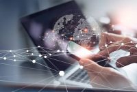 Ilustrasi Internet, Bot dan AI Dominasi Lalu Lintas Internet Global