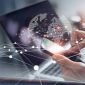 Ilustrasi Internet, Bot dan AI Dominasi Lalu Lintas Internet Global