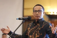 Kadisdik Jabar Purwanto
