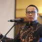 Kadisdik Jabar Purwanto
