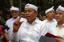 Gubernur Jawa Barat Dedi Mulyadi 