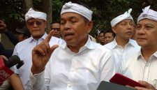 Gubernur Jawa Barat Dedi Mulyadi 