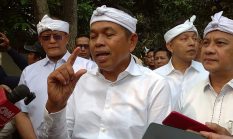 Dedi Mulyadi Buka Sayembara Tangkap Begal, Warga Berpeluang Dapat Hadiah hingga Rp50 Juta