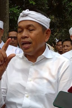 Dedi Mulyadi Buka Sayembara Tangkap Begal, Warga Berpeluang Dapat Hadiah hingga Rp50 Juta