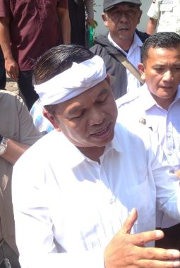 Polemik Geothermal di Jabar, Dedi Mulyadi Dorong Dialog Terbuka dengan ESDM