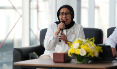 Resmi Jadi Kepala BGN, Nanik S Deyang Siap Pastikan Anak Indonesia Dapat Gizi Terbaik