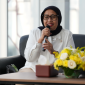 Kepala BGN Nanik S. Deyang (Doc. Biro Hukum dan Humas BGN)