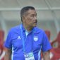 Manajer PERSIB Umuh Muchtar (Dok Persib)