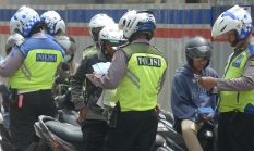 Operasi Patuh 2026 Resmi Digelar 8-21 Juni, Ini Pelanggaran yang Jadi Target