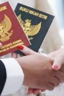 Diduga Tertipu WO, Ratusan Calon Pengantin di Kabupaten Bandung Terancam Gagal Menikah