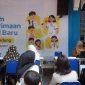 Dinas Pendidikan (Disdik) Kota Bandung memperketat verifikasi Seleksi Penerimaan Murid Baru (SPMB) jalur domisili tingkat SMP setelah menerima banyak laporan dari masyarakat. Dalam pemeriksaan awal, petugas menemukan sejumlah alamat yang tidak lazim. Sebuah restoran tercantum sebagai domisili sekitar 20 kartu keluarga (KK), sedangkan sebuah tempat karaoke menjadi alamat tiga KK. (Humas)