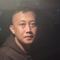 Tampang Taufik Hidayat Penganiaya Wanita di Bandung. (Foto: Istimewa)
