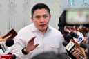 Sekretaris Kabinet (Seskab) RI, Teddy Indra Wijaya

Artikel ini adalah bagian dari Mitra Promedia Group dan sudah tayang dengan judul 