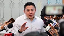 Sekretaris Kabinet (Seskab) RI, Teddy Indra Wijaya
Artikel ini adalah bagian dari Mitra Promedia Group dan sudah tayang dengan judul