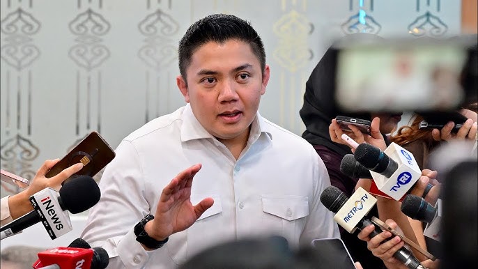 Sekretaris Kabinet (Seskab) RI, Teddy Indra Wijaya

Artikel ini adalah bagian dari Mitra Promedia Group dan sudah tayang dengan judul 