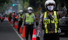 Operasi Patuh 2026 Dimulai, Ini Daftar Lengkap Denda Pelanggaran Lalu Lintas