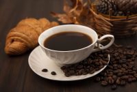 Ilustrasi Kopi (Magnific)