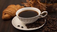 Ilustrasi Kopi (Magnific)