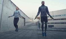 Ingin Berat Badan Turun? Coba 7 Latihan Rumahan yang Mudah Dilakukan