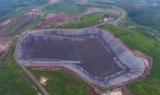 PSEL Legok Nangka Mulai Dibangun, Jabar Siapkan Solusi Atasi 5.000 Ton Sampah per Hari