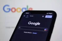 Ilustrasi Google. (Pexels/Bastian Riccardi)