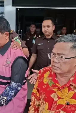 ASN Bandung Barat Jadi Tersangka Korupsi Hibah Rp1,5 Miliar, Pemkab Hentikan Gaji dan Nonaktifkan Jabatan