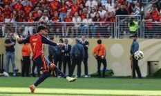 Hasil Final Piala Dunia 2026: Spanyol Kalahkan Argentina 1-0, Ferran Torres Antar La Roja Raih Gelar Kedua