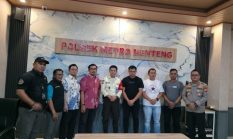 Perselisihan Satpam dan Pengemudi Alphard di Bundaran HI Berakhir Damai, Propam Tetap Dalami Kasus