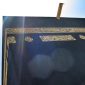Ilustrasi kabah di Mekkah, Arab Saudi. Kementerian Agama (Kemenag) mengajak masyarakat di seluruh Indonesia berpartisipasi dalam Gerakan Nasional 1448K Titik Verifikasi Kiblat yang akan digelar pada 15-16 Juli 2026.
