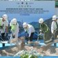 Bus Rapid Transit (BRT) di kawasan Cekungan Bandung (Dok KEMENHUB)
