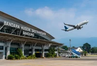 Bandara Husein