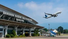 Bandara Husein