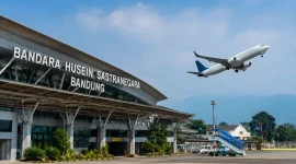 Bandara Husein