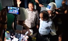 KPK Ungkap Kronologi Penitipan Penahanan Febrie Adriansyah di Rutan Gedung Merah Putih