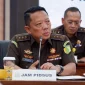 Jaksa Agung Muda Tindak Pidana Khusus (Jampidsus) Kejagung Febrie Adriansyah sebut pihaknya berhasil menyelamatkan Rp 131,5 triliun uang negara.
