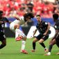 Maroko memastikan langkah ke babak perempat final Piala Dunia 2026 setelah menaklukkan Kanada dengan skor meyakinkan 3-0 pada laga babak 16 besar. (Foto: FIFA)