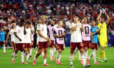 Spanyol Singkirkan Prancis 2-0, La Roja Melaju ke Final Piala Dunia FIFA 2026
