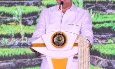 Hari Jadi Purwakarta ke-195, KDM Ajak Warga Jaga Ekosistem Wujudkan Purwakarta Istimewa