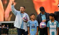 Festival Rakyat Nusantara 2026 Ditutup, Wagub Jabar Dorong UMKM Jadi Bagian Setiap Agenda Daerah