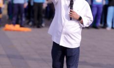 Aksi Ekologi Tutup MPLS Pancawaluya 2026, Sekda Jabar Ajak Siswa Bangun Karakter dari Kebiasaan Sederhana