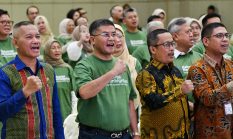 Gandeng KPK, Pemprov Jabar Bentengi Pejabat dan Keluarga dari Praktik Korupsi