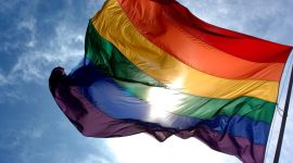 Pemerintah Provinsi Jawa Barat menegaskan komitmennya untuk menjatuhkan sanksi tegas kepada aparatur sipil negara (ASN) yang terbukti terlibat LGBT