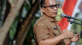 Kepala Dinas Pendidikan Jawa Barat Purwanto. (Foto: Disdik Jabar)