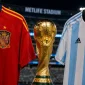 Spanyol vs Argentina, Duel Penentu Juara Dunia yang Sulit Diprediksi