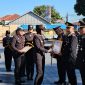 Polres Majalengka memanfaatkan momentum Hari Ulang Tahun (HUT) Bhayangkara ke-80 untuk memperkuat kontribusi di sektor ketahanan pangan