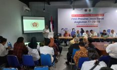 Hadapi Tantangan Media Digital, Puluhan Wartawan Ikuti UKW di Majalengka